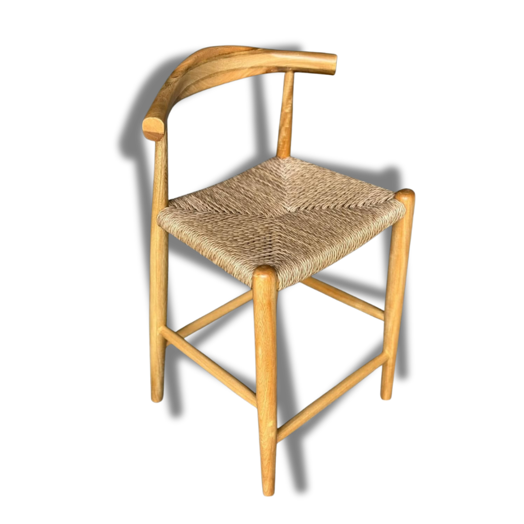 Silla alta | Madera Paraíso