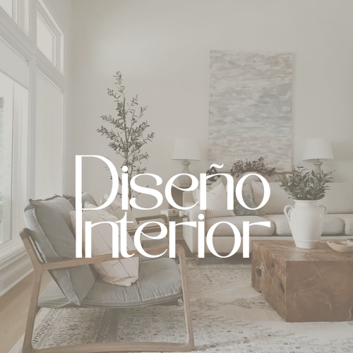 Diseño interior