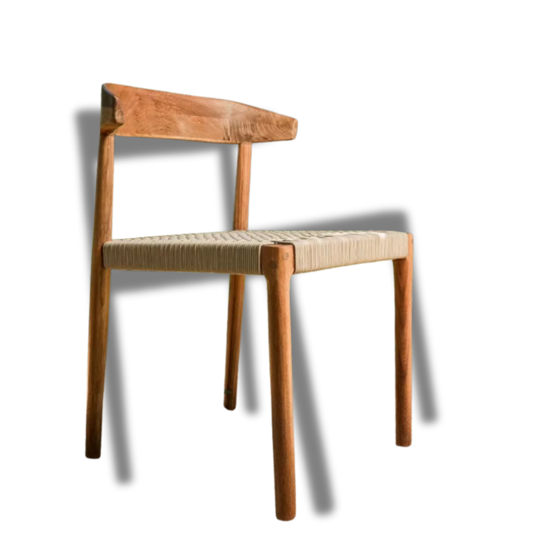 Silla Lina | Madera Paraíso
