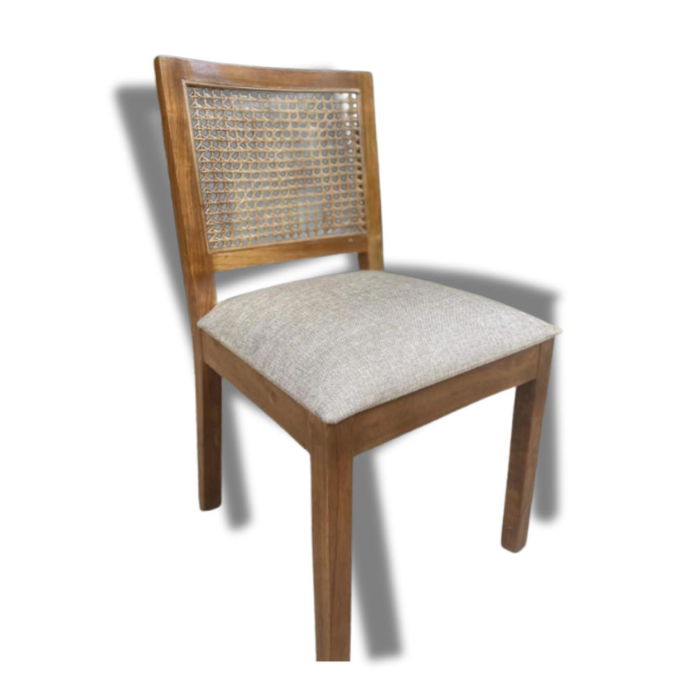 Silla Olivia | Madera Paraíso