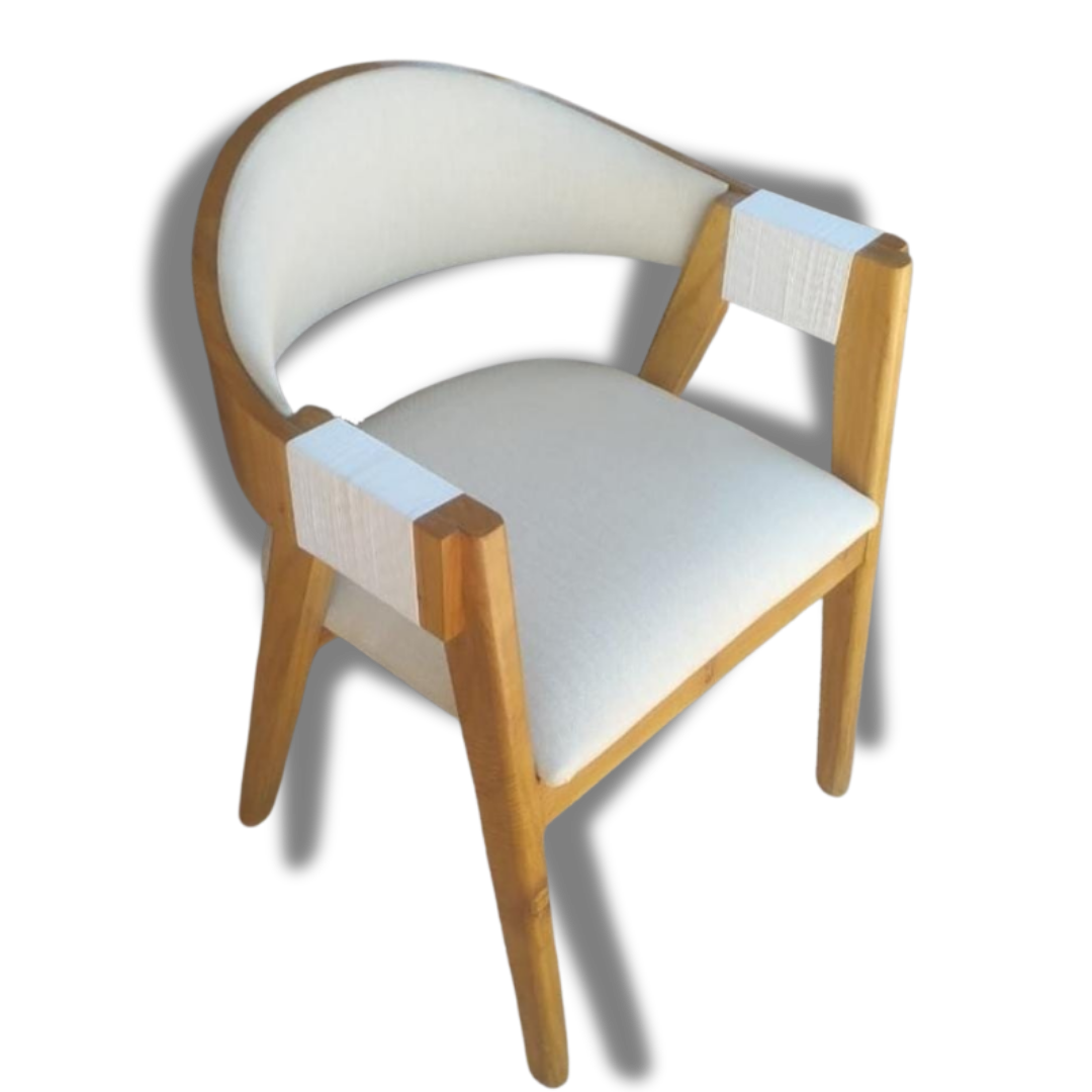 Silla Nora | Madera Paraíso