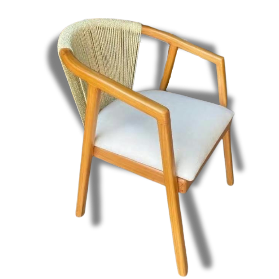 Silla Dina | Madera Paraíso